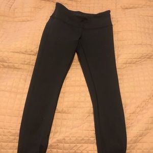 Lululemon Speed Up Tight 28” Legging